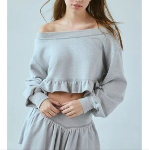 UO Out From Under Top